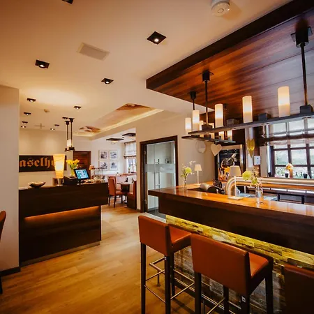Hotel-restaurant Haselhoff Hotel