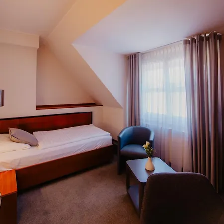 Hotel-restaurant Haselhoff Hotel 3*