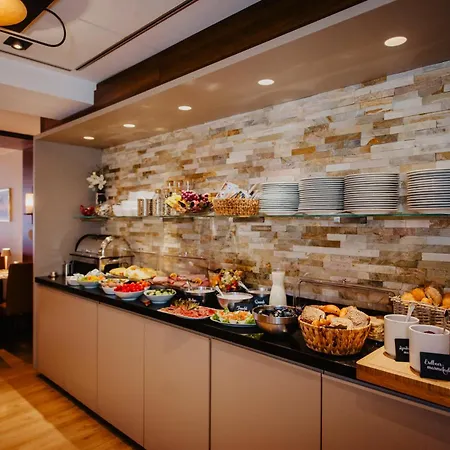 Hotel Hotel-restaurant Haselhoff 3*