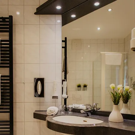 Hotel-restaurant Haselhoff Hotel Coesfeld