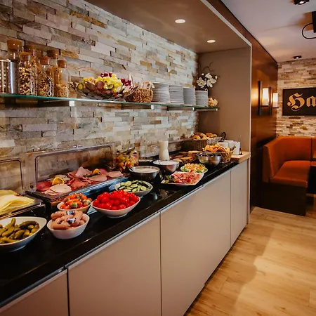 Hotel Hotel-restaurant Haselhoff Coesfeld