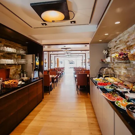 Hotel-restaurant Haselhoff 3* Coesfeld