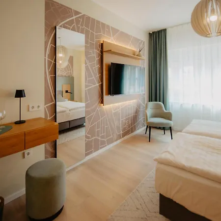 Hotel-restaurant Haselhoff Hotel