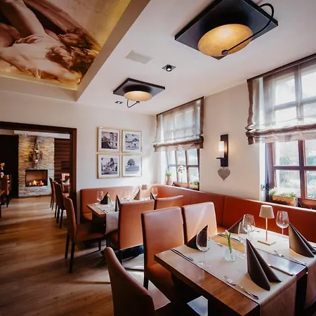 Hotel Hotel-restaurant Haselhoff