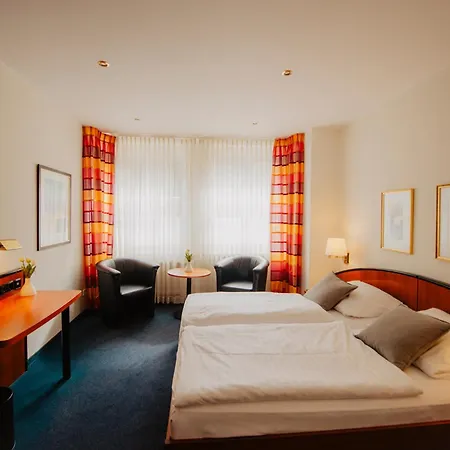 Hotel Hotel-restaurant Haselhoff 3*