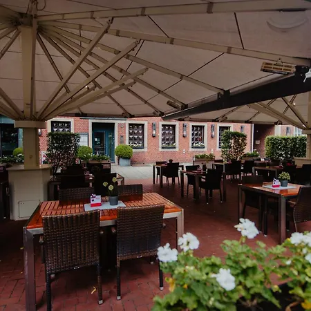 Hotel-restaurant Haselhoff Hotel Coesfeld