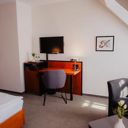 Hotel Hotel-restaurant Haselhoff Coesfeld