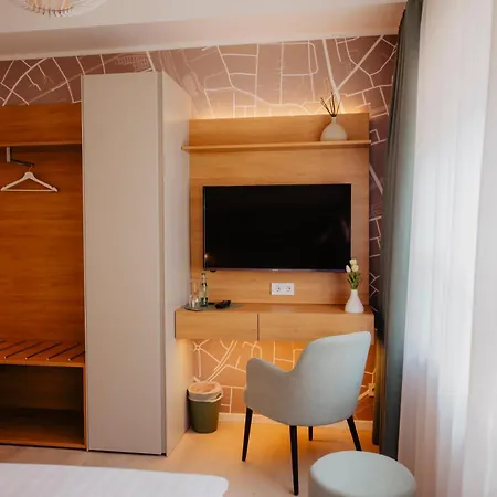 Hotel-restaurant Haselhoff 3*