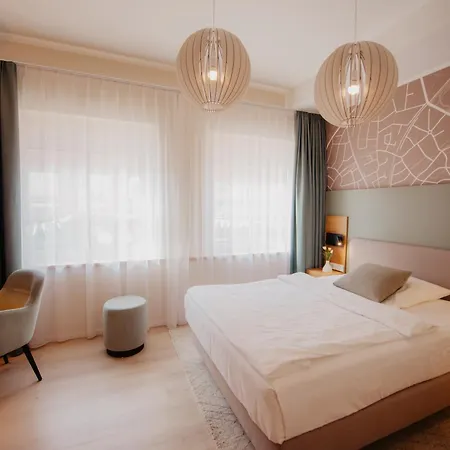 Hotel-restaurant Haselhoff 3* Coesfeld