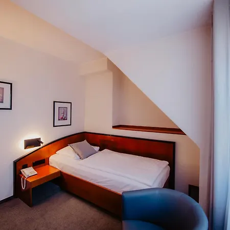 Hotel Hotel-restaurant Haselhoff