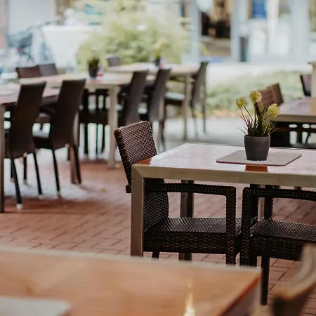 Hotel-restaurant Haselhoff Hotel Coesfeld