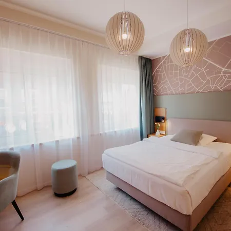 Hotel Hotel-restaurant Haselhoff Coesfeld