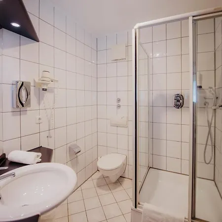 Hotel-restaurant Haselhoff 3*