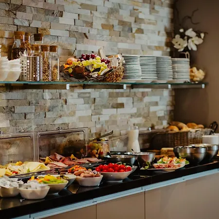 Hotel-restaurant Haselhoff Coesfeld