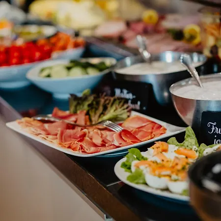 Hotel-restaurant Haselhoff 3* Coesfeld