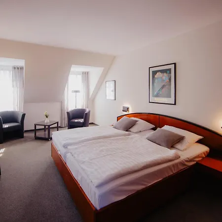 Hotel-restaurant Haselhoff