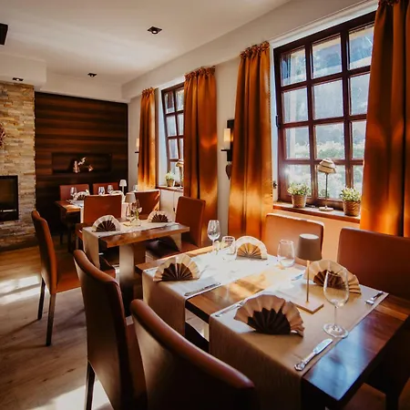 Hotel-restaurant Haselhoff Hotel