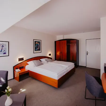 Hotel Hotel-restaurant Haselhoff Coesfeld
