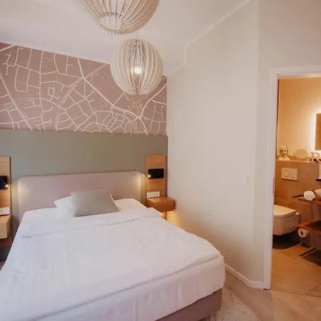Hotel-restaurant Haselhoff Coesfeld
