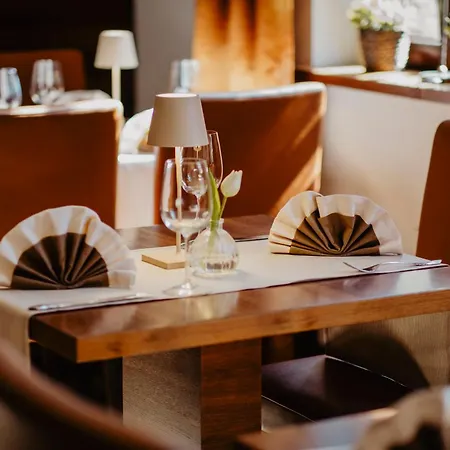 Hotel-restaurant Haselhoff 3* Coesfeld