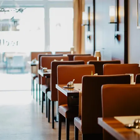 Hotel-restaurant Haselhoff Hotel 3*