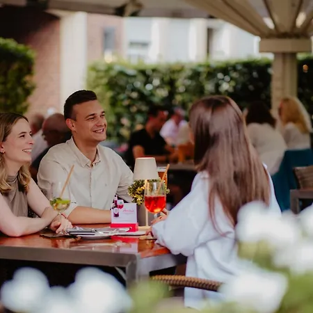 Hotel-restaurant Haselhoff 3* Coesfeld