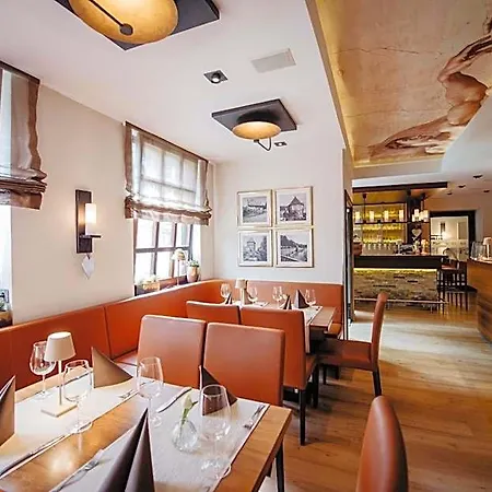 Hotel Hotel-restaurant Haselhoff 3*