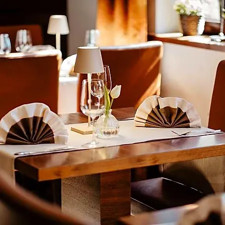 Hotel-restaurant Haselhoff Coesfeld