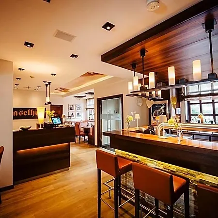 Hotel-restaurant Haselhoff