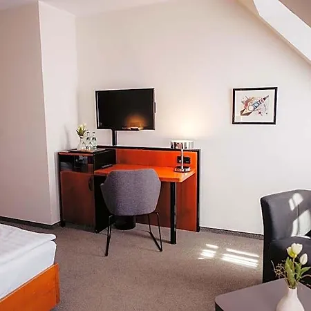 Hotel-restaurant Haselhoff 3* Coesfeld