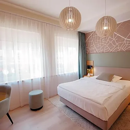 Hotel Hotel-restaurant Haselhoff
