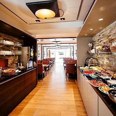 Hotel-restaurant Haselhoff 3*