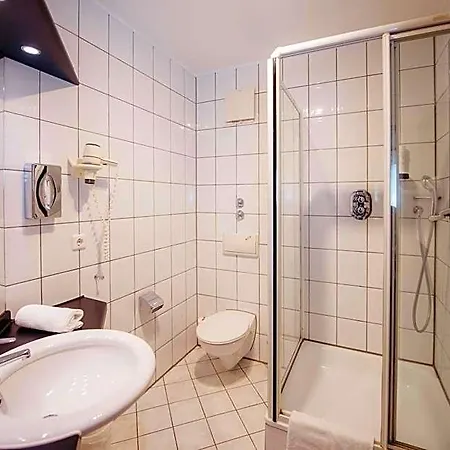 Hotel-restaurant Haselhoff