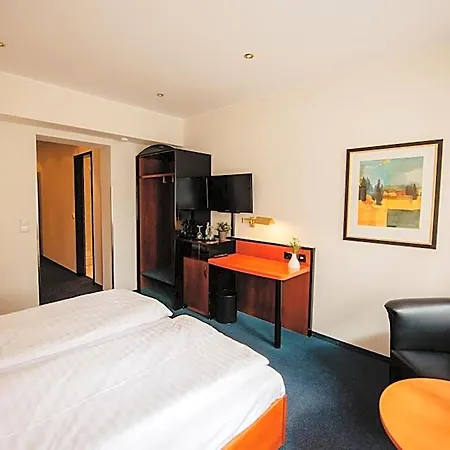 Hotel Hotel-restaurant Haselhoff