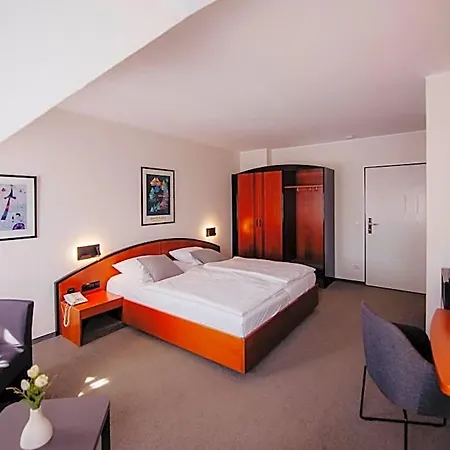 Hotel Hotel-restaurant Haselhoff 3*