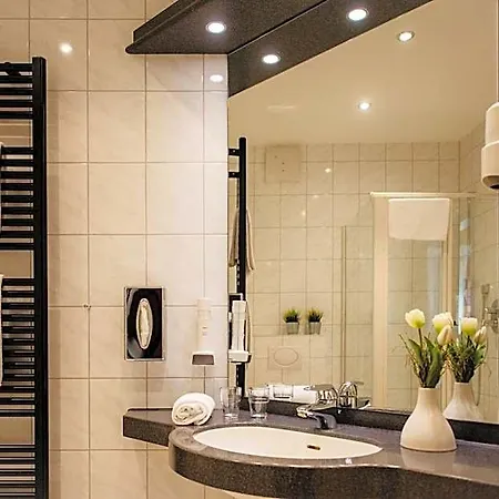 Hotel Hotel-restaurant Haselhoff Coesfeld