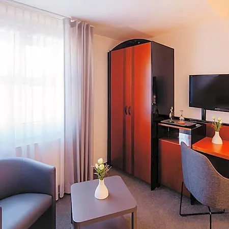 Hotel Hotel-restaurant Haselhoff