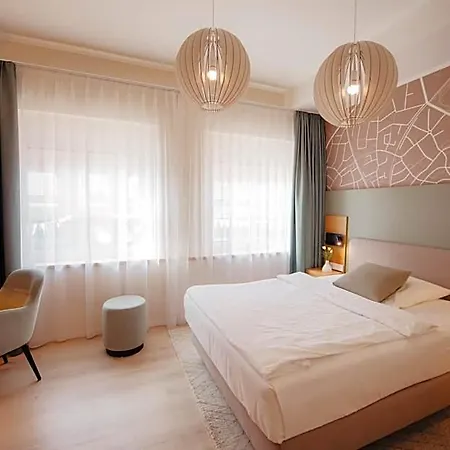 Hotel Hotel-restaurant Haselhoff Coesfeld