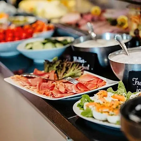 Hotel Hotel-restaurant Haselhoff