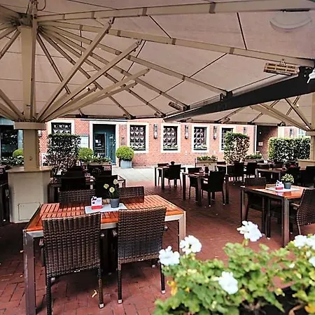 Hotel-restaurant Haselhoff Hotel