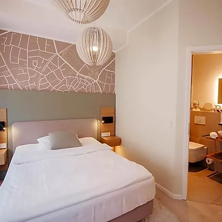Hotel Hotel-restaurant Haselhoff