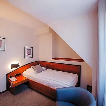 Hotel Hotel-restaurant Haselhoff 3*