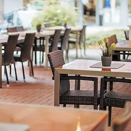 Hotel-restaurant Haselhoff Coesfeld