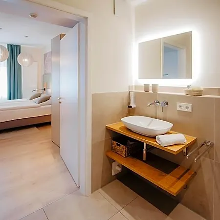 Hotel Hotel-restaurant Haselhoff 3*