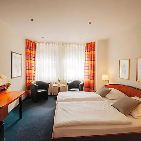 Hotel-restaurant Haselhoff Coesfeld