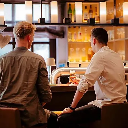 Hotel-restaurant Haselhoff Coesfeld