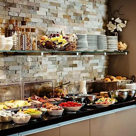Hotel Hotel-restaurant Haselhoff 3*