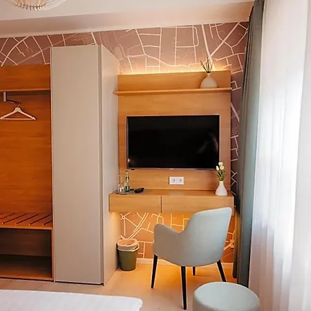 Hotel-restaurant Haselhoff 3*