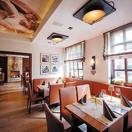 Hotel Hotel-restaurant Haselhoff Coesfeld