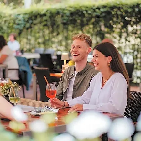 Hotel-restaurant Haselhoff